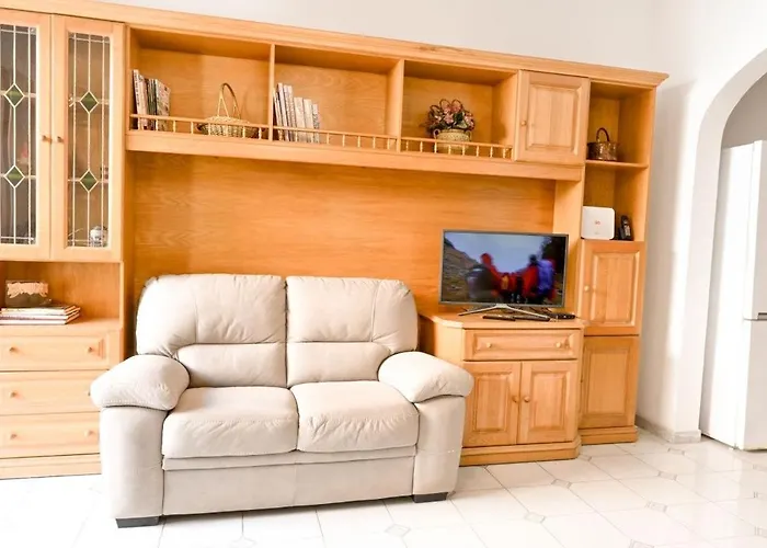 Mediterranean St. Paul's Bay