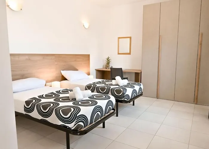 Mediterranean Vilă *