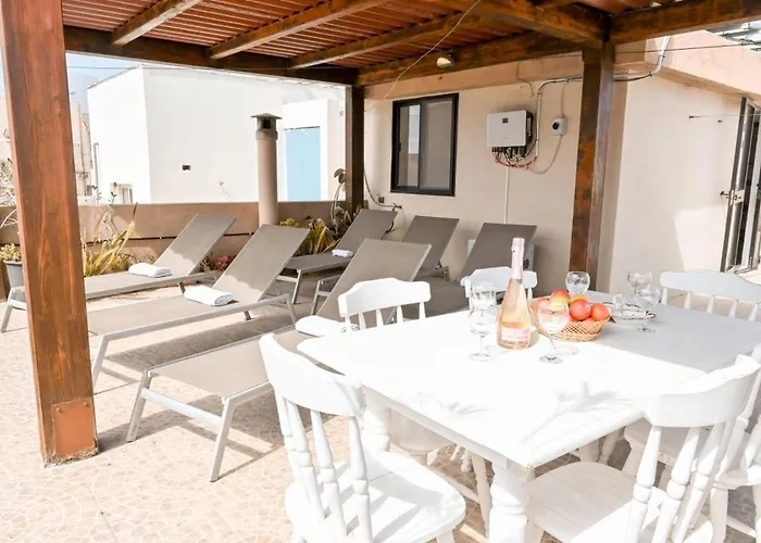 Mediterranean * St. Paul's Bay