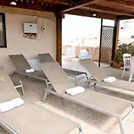 Mediterranean ヴィラ セント・ポールズ・ベイ