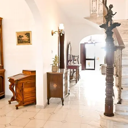 Villa Mediterranean San Pawl il-Baħar