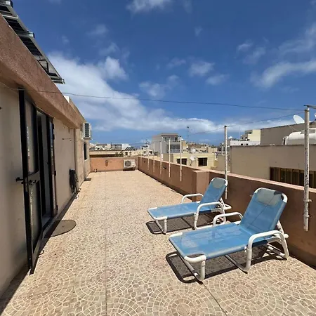 Mediterranean Villa *