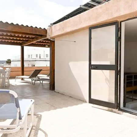 Mediterranean Villa San Pawl il-Baħar