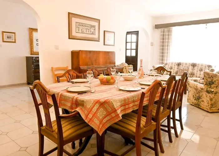 Mediterranean * St. Paul's Bay