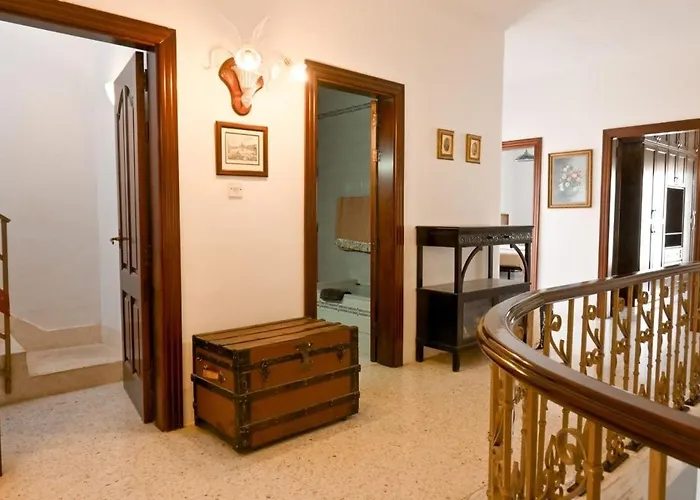 Mediterranean Villa San Pawl il-Baħar