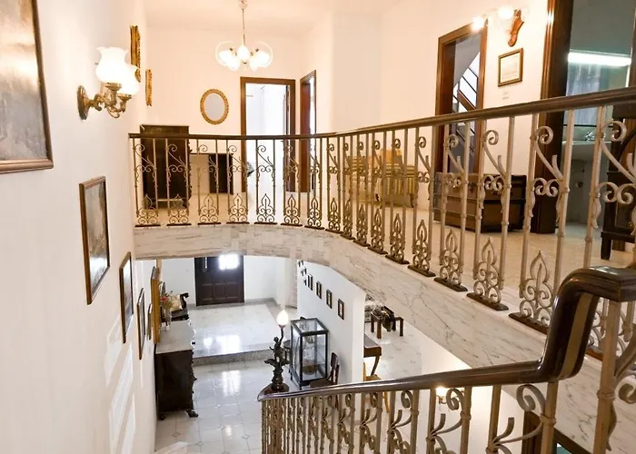 Mediterranean Villa San Pawl il-Baħar