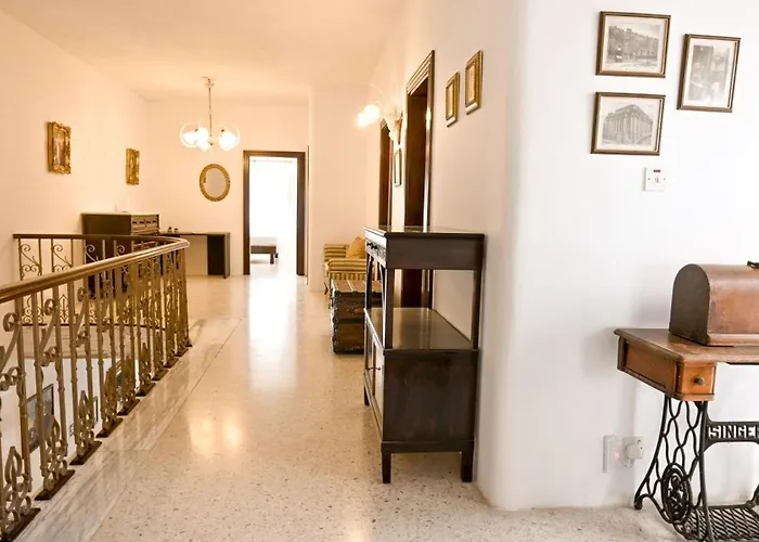 Mediterranean San Pawl il-Baħar