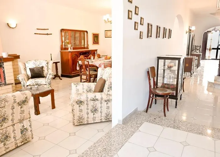 Mediterranean Villa San Pawl il-Baħar