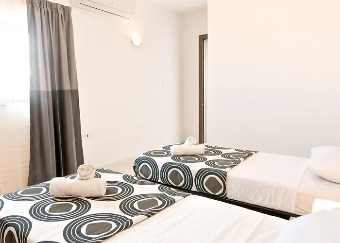 Villa Mediterranean *