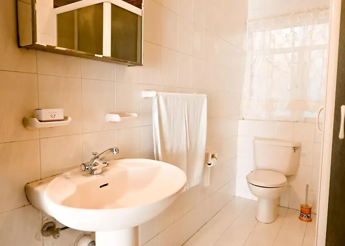 Mediterranean San Pawl il-Baħar