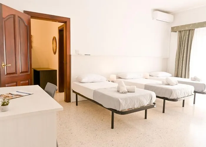 Mediterranean Villa San Pawl il-Baħar