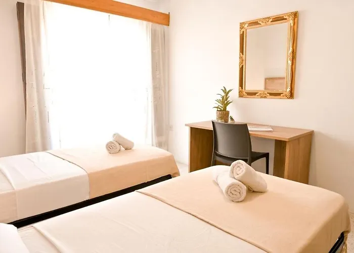 Mediterranean Villa *