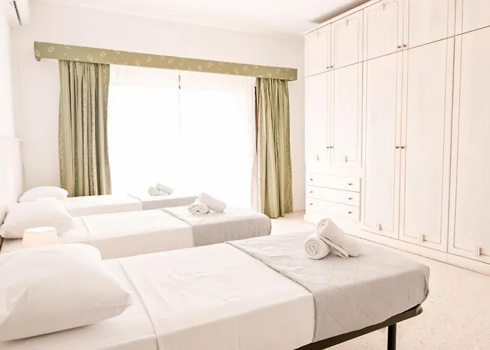 Mediterranean St. Paul's Bay