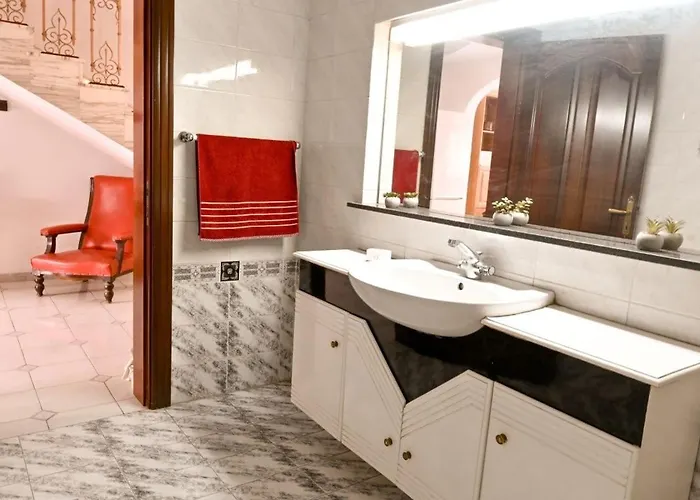 Mediterranean * San Pawl il-Baħar