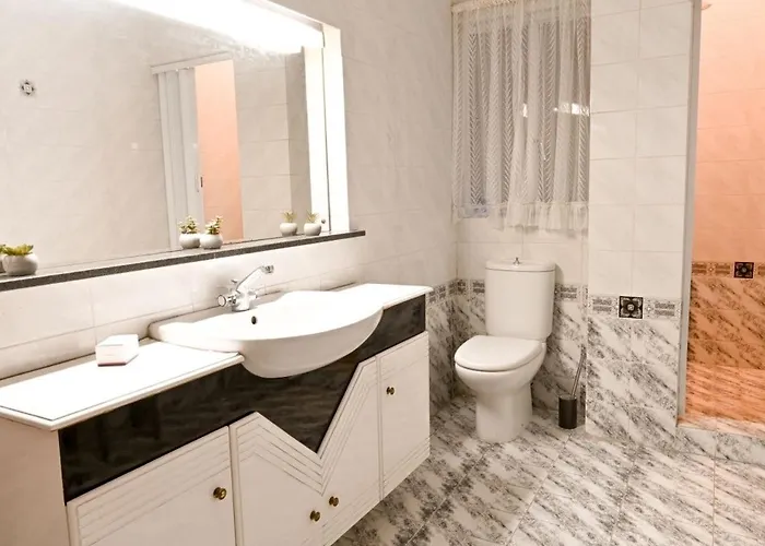 Mediterranean * San Pawl il-Baħar