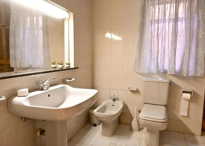 Mediterranean San Pawl il-Baħar