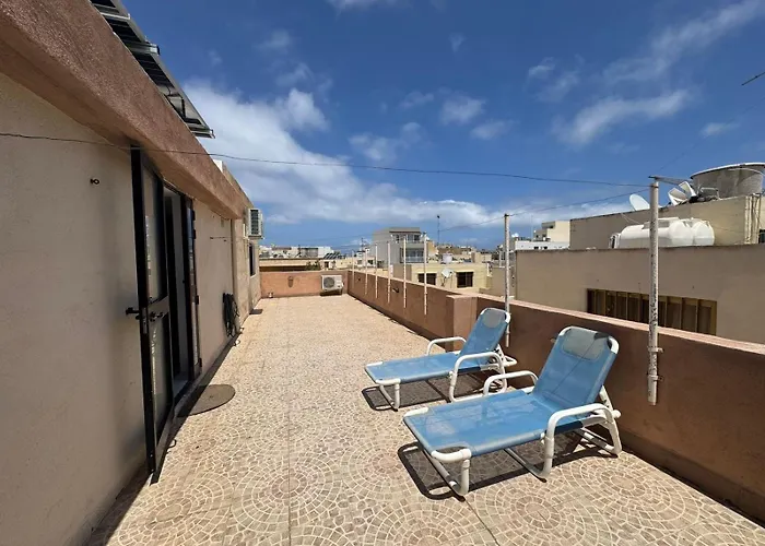 Mediterranean Villa *