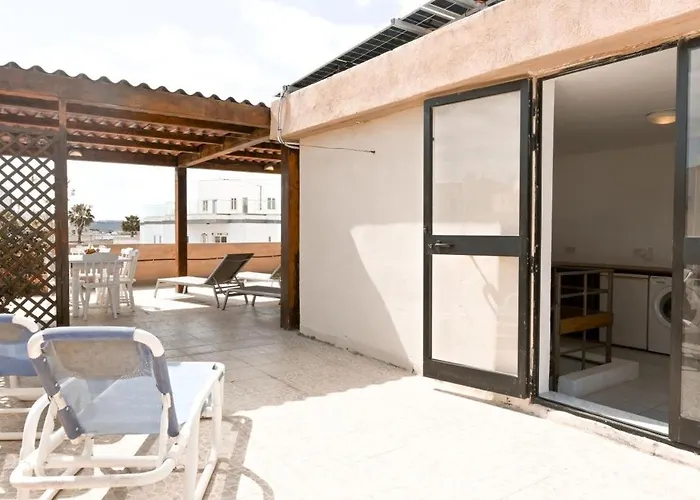 Mediterranean Villa St. Paul's Bay