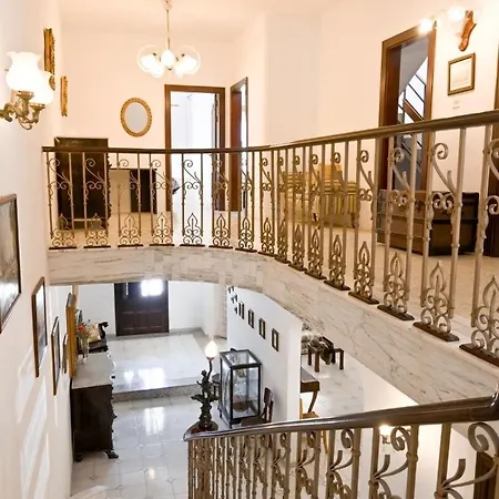 Mediterranean Villa San Pawl il-Baħar