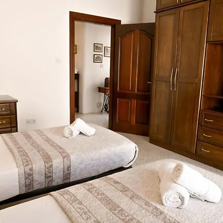 Mediterranean Villa