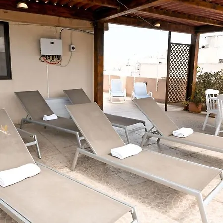 Mediterranean Villa San Pawl il-Baħar