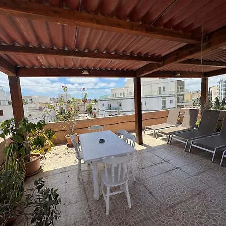 Villa Mediterranean